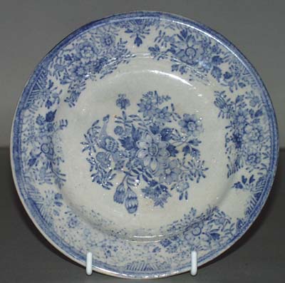 Plate c1880